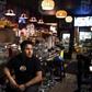 Ceasar Rodriguez at his family's restaurant, Tamales Martita, which has seen a decrease in business recently, in New York, Feb. 22, 2017. Rodriguez, who was brought to New York when he was 13 and has temporary protection from deportation under the DACA...
