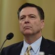 FBI Director James Comey