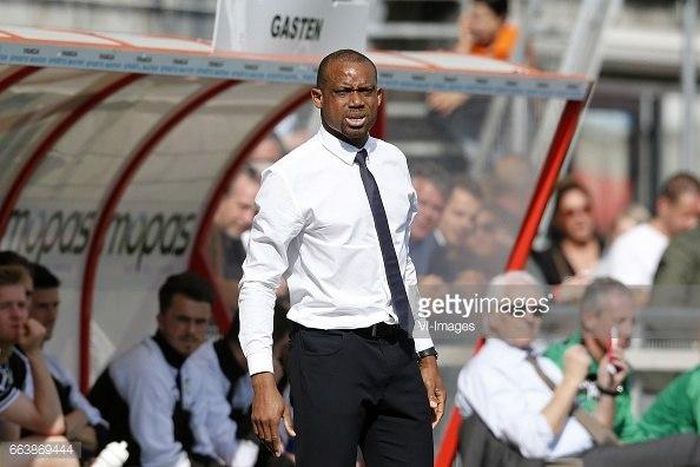Sunday Oliseh