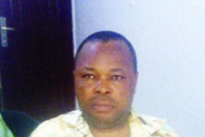 Pastor Ejomozor Williams is now blind after he was tortured by the DSS