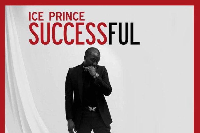 Ice Prince is laidback in 'Successful' single
