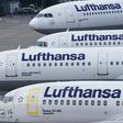 Lufthansa