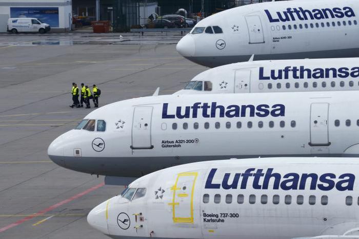 Lufthansa