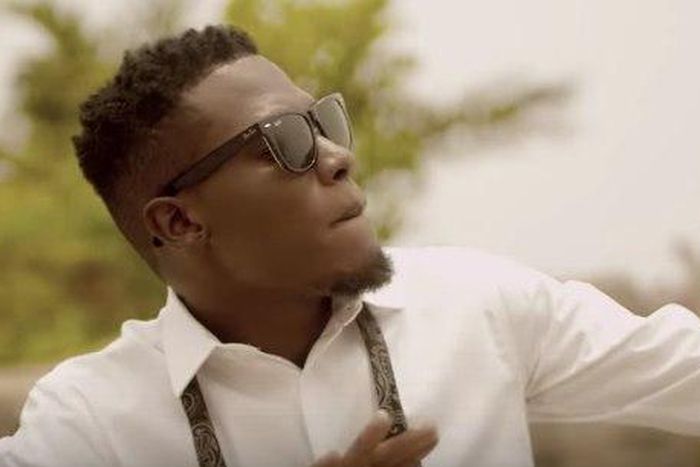 Kay Jay feat Shaydee - Work n Pray