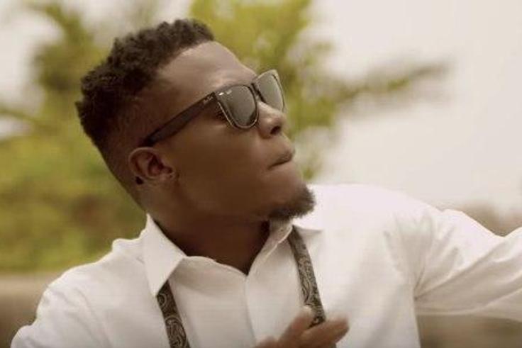 Kay Jay feat Shaydee - Work n Pray