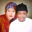 Jamila and Ahmed Musa