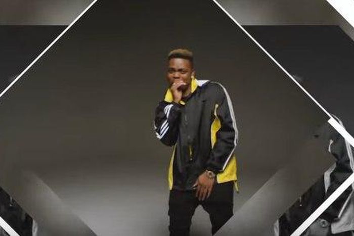 Olamide Pepper dem gang ft Davolee