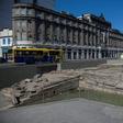 The Valongo Wharf in Rio de Janeiro where slaves arrived from Africa has been added to the UNESCO list of world heritage sites
