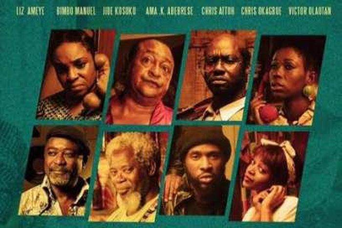 Lotanna Movie Premiere