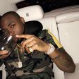 Davido is balling!