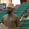 Chairman, House Committee on Telecommunications, Saheed Fijabi
