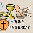 Holy Thursday