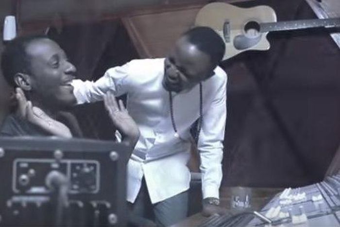 Gaise Baba - Titi lai