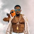 D'banj