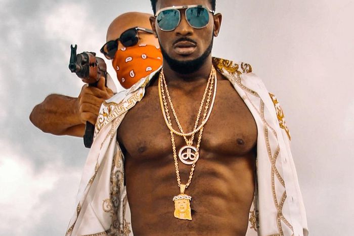 D'banj