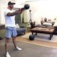 12-Minute Kettlebell EMOM Workout