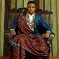 Humblesmith in princely photo