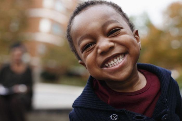 5 ways to build your child's confidence
