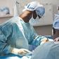 Doctors in an operating room (Photo used for illustrative purposes)