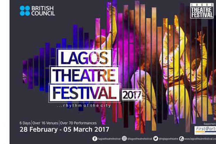 Lagos Theatre Festival 2017