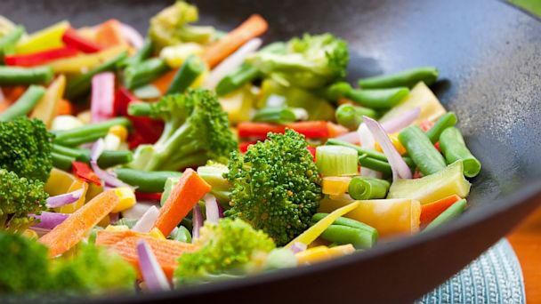 Eat nutrient-rich meals
