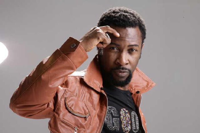 Ruggedman is the CEO of Rugged Records.