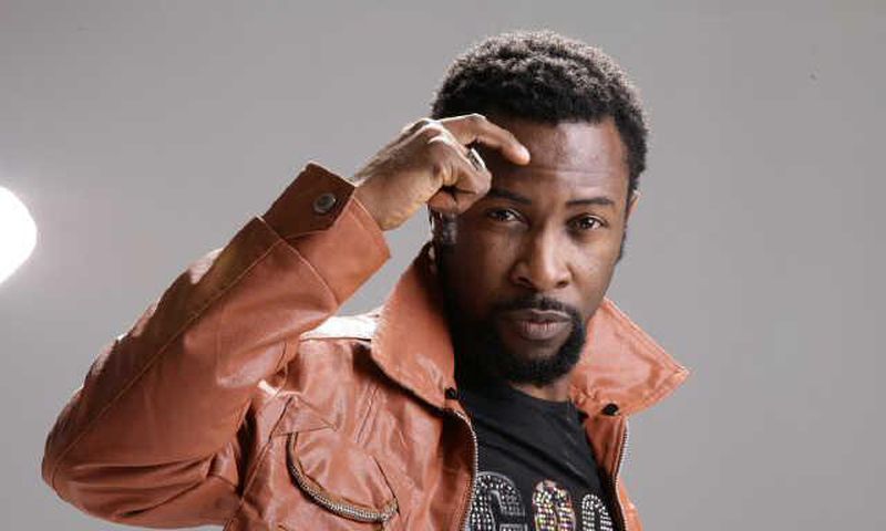 Ruggedman