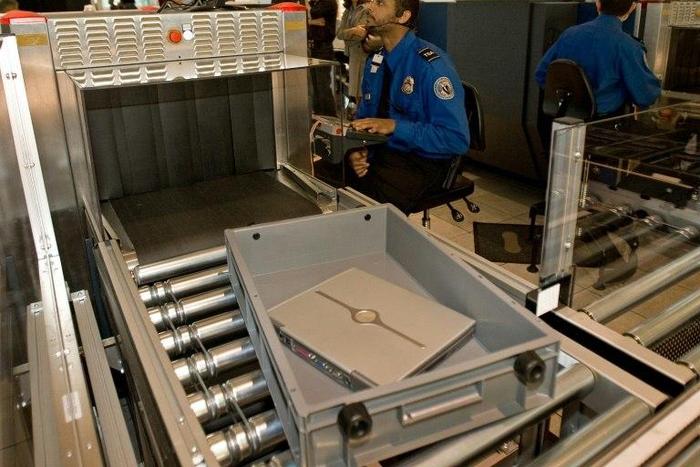 Passengers flying directly to Britain from Egypt, Jordan, Lebanon, Saudi Arabia, Tunisia and Turkey will be required to place laptops and tablets computers into hold luggage
