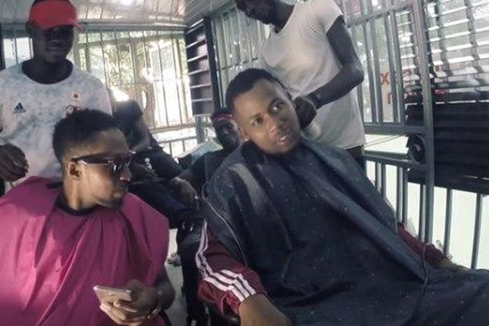 Payper Corleone - Look What I Did To Them [Official Video] ft. Terry Tha Rapman