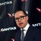 In March Qantas chief Alan Joyce, was one of 20 chief executives of some of Australia's largest companies to sign a joint letter in support of marriage equality