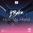 2Baba's 'Hold my hand' dedicated to internally displaced persons in Nigeria