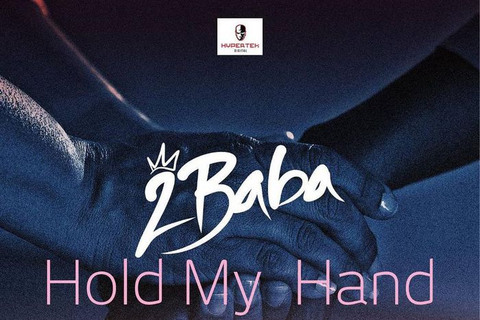 2Baba's 'Hold my hand' dedicated to internally displaced persons in Nigeria