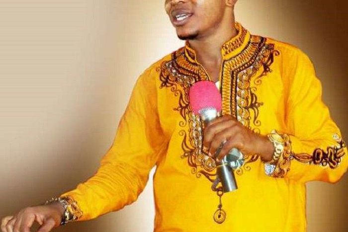 Bishop Daniel Obinim said Jesus sent him a Whatsapp message