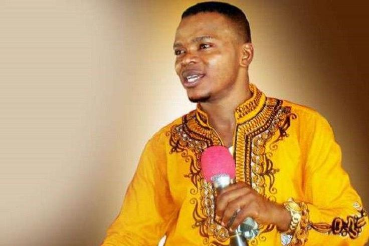 Bishop Daniel Obinim said Jesus sent him a Whatsapp message