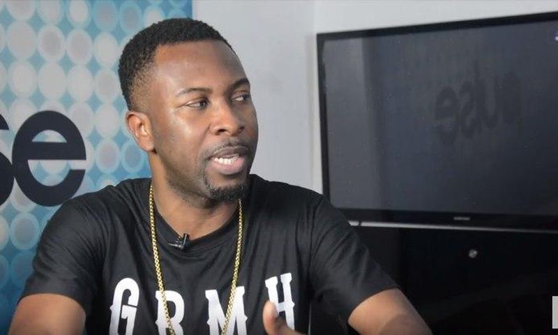 Ruggedman