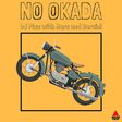 DJ Pluz, Mars and Barzini -- 'No okada'