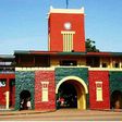 The Katsina Emirate Council building