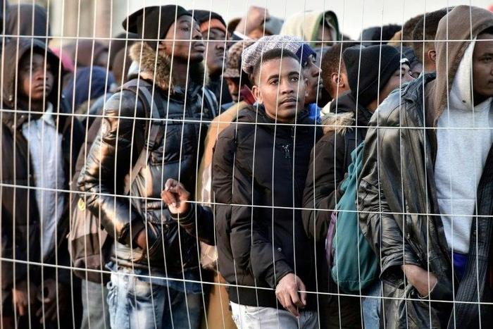 Hungary and Poland could face stiff fines if they do not take in their share of migrants