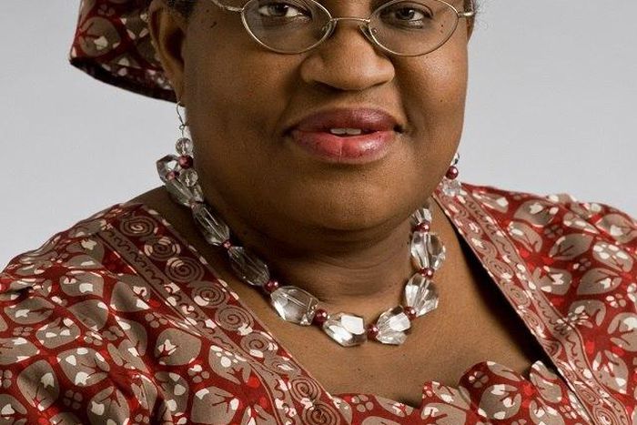 Ngozi Okonjo-Iweala