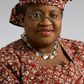 Ngozi Okonjo-Iweala