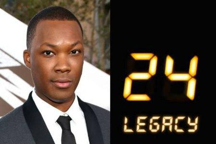24: Legacy