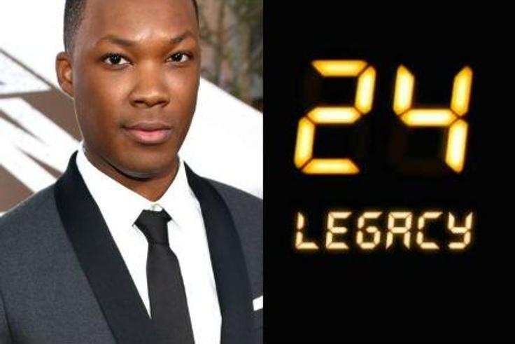 24: Legacy