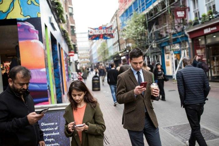 Roaming charges will no longer apply in the EU from June 15