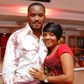 Marian and Charles Anazodo celebrate 14th wedding anniversary