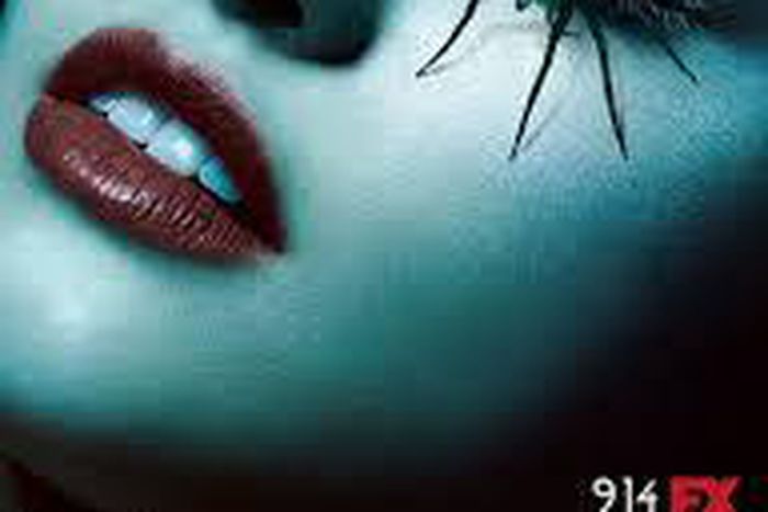 American Horror Story season 6 poster