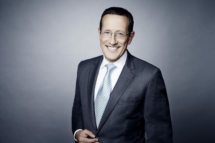 Richard Quest