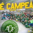 Chapecoense