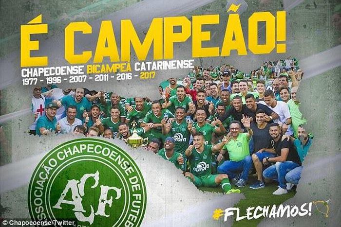 Chapecoense
