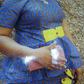 This pretty woman was killed by ritualists in Badagry