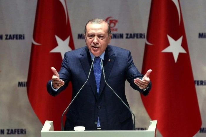 The first-ever feature film about Turkish President Erdogan garnered much media attention at home and abroad but made little in box office takings